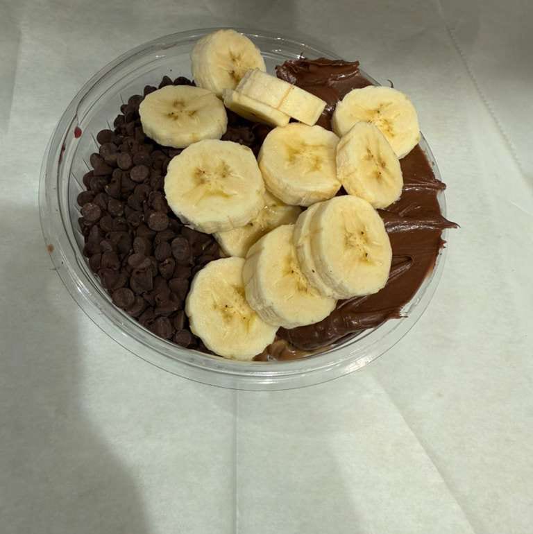 Cocotella Bowl.