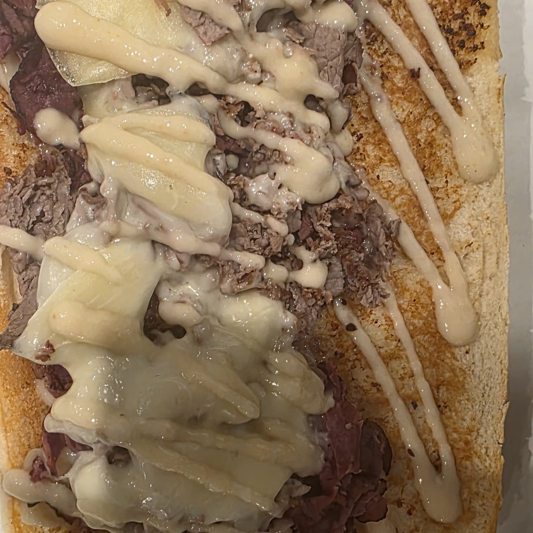 Alligator Special.