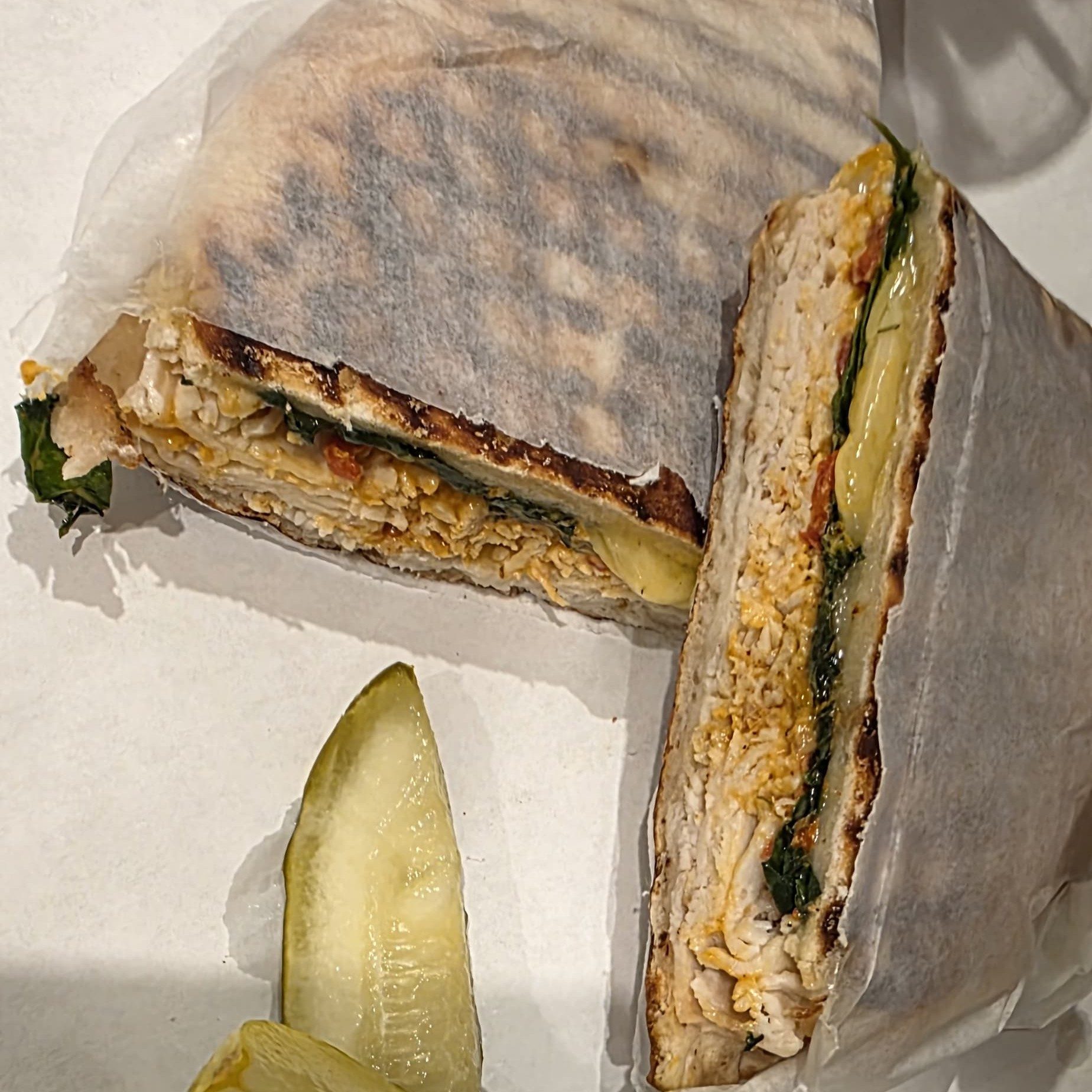 Dumbo Panini.