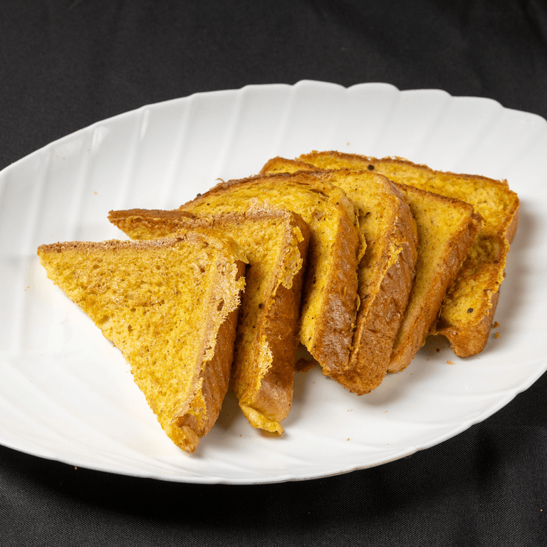 Savor Our French Toast