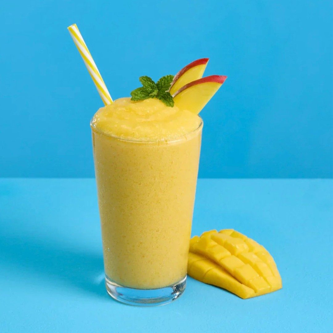 Mucho Mango.