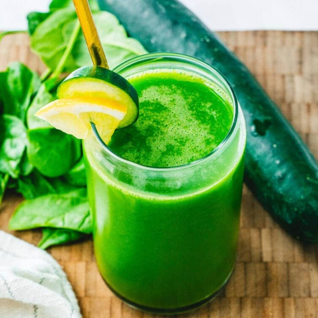 Go Raw Juice.