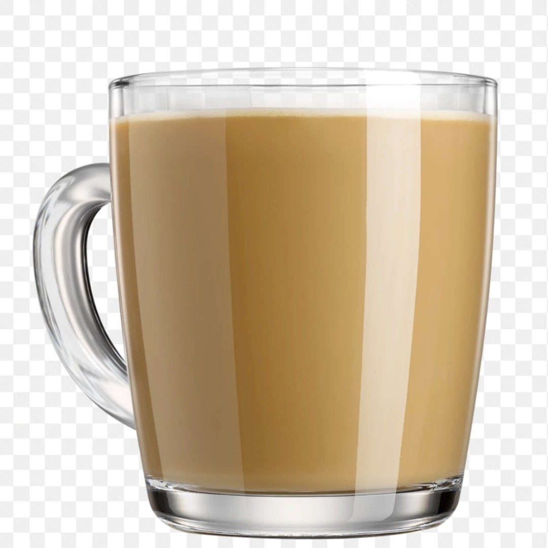 Hot Coffee.