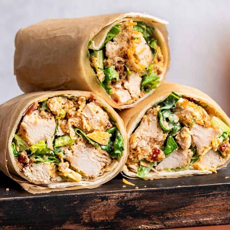 Delicious Dinner Options
