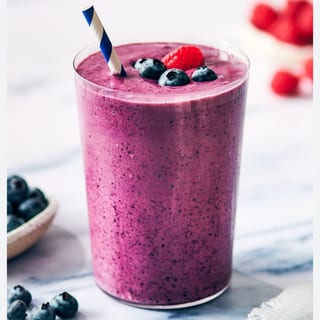 Berry Good