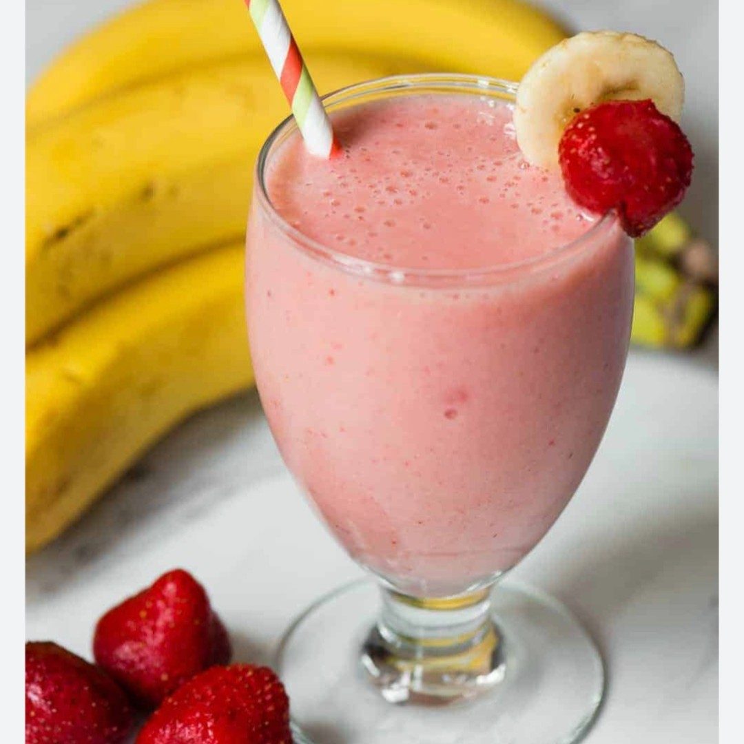 Very Strawberry.