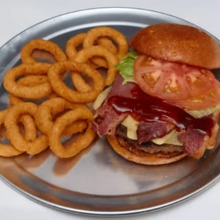 Texan Burger