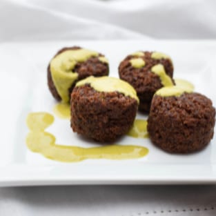 Falafel.